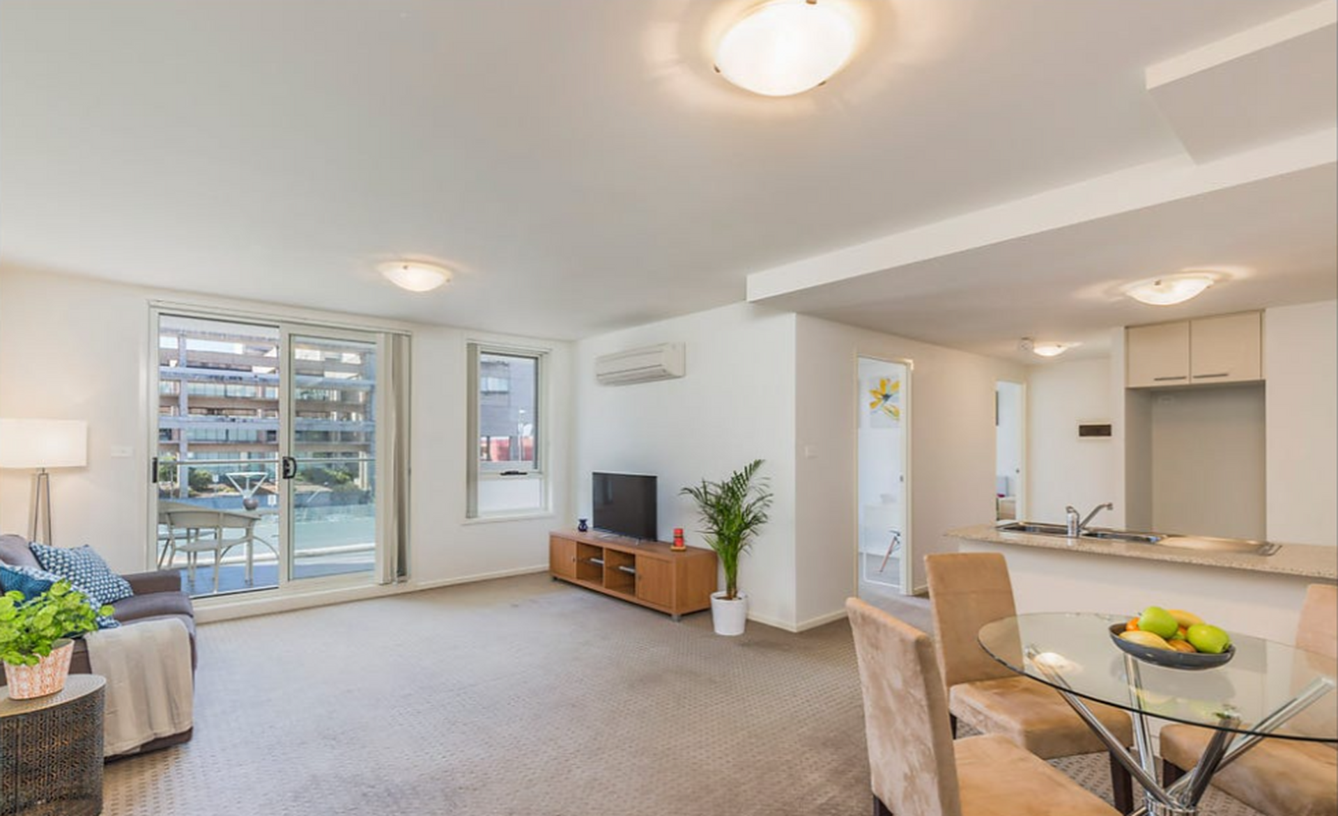 174/60 College Street, BELCONNEN