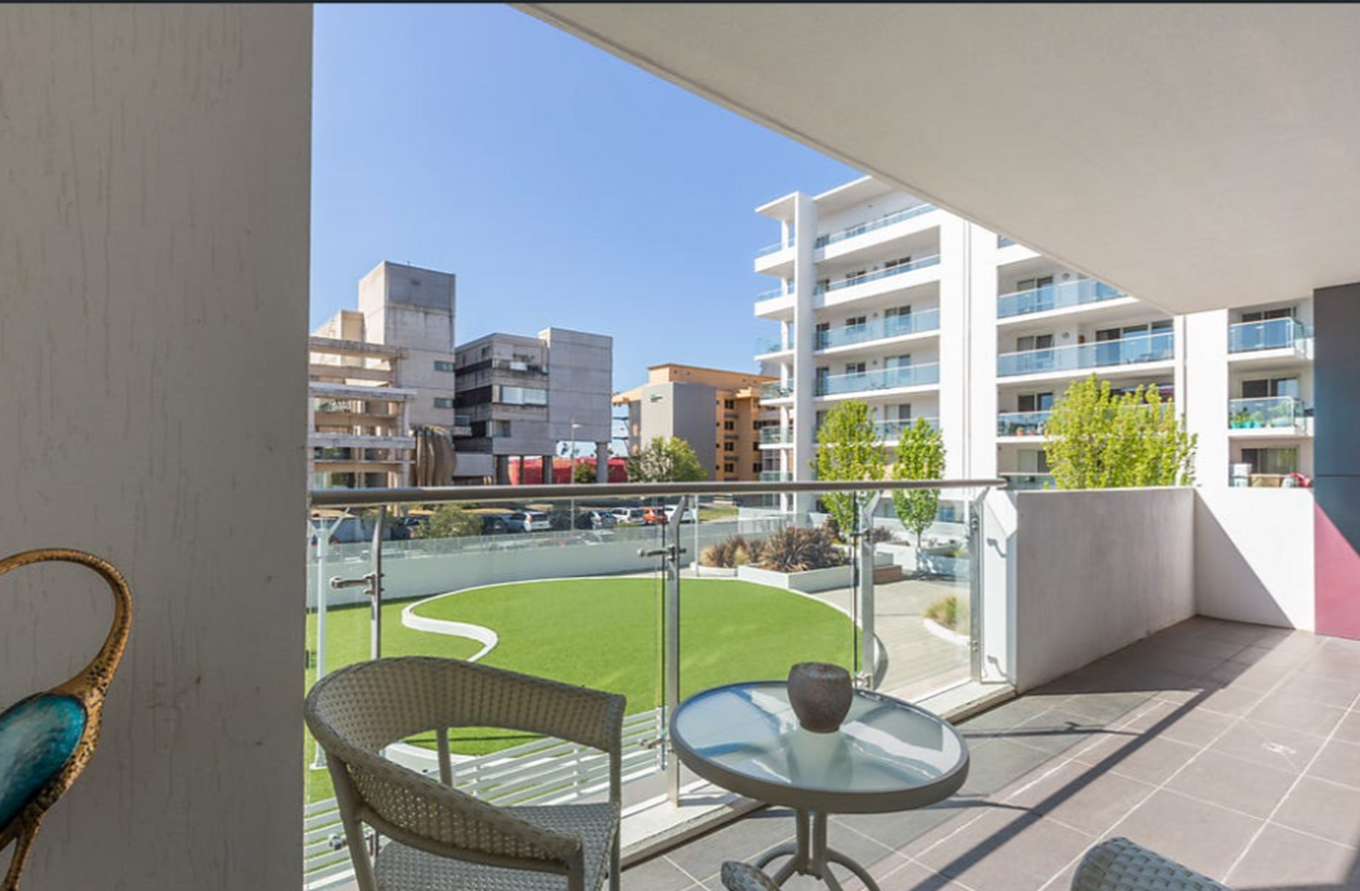 174/60 College Street, BELCONNEN