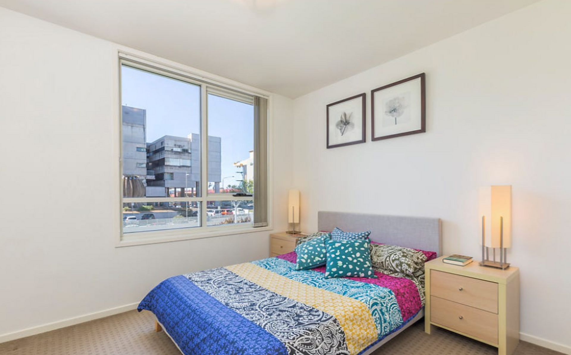 174/60 College Street, BELCONNEN