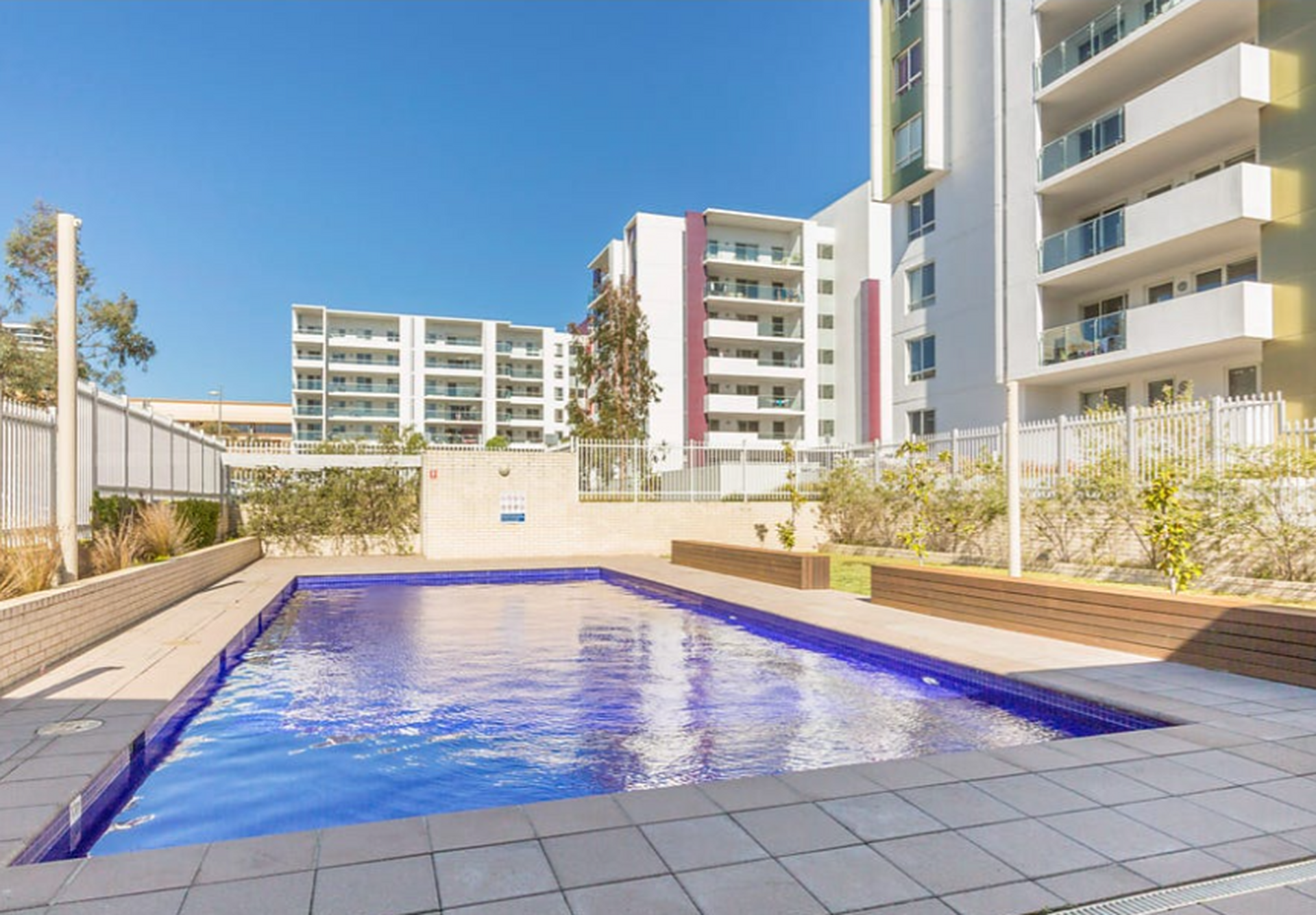 174/60 College Street, BELCONNEN