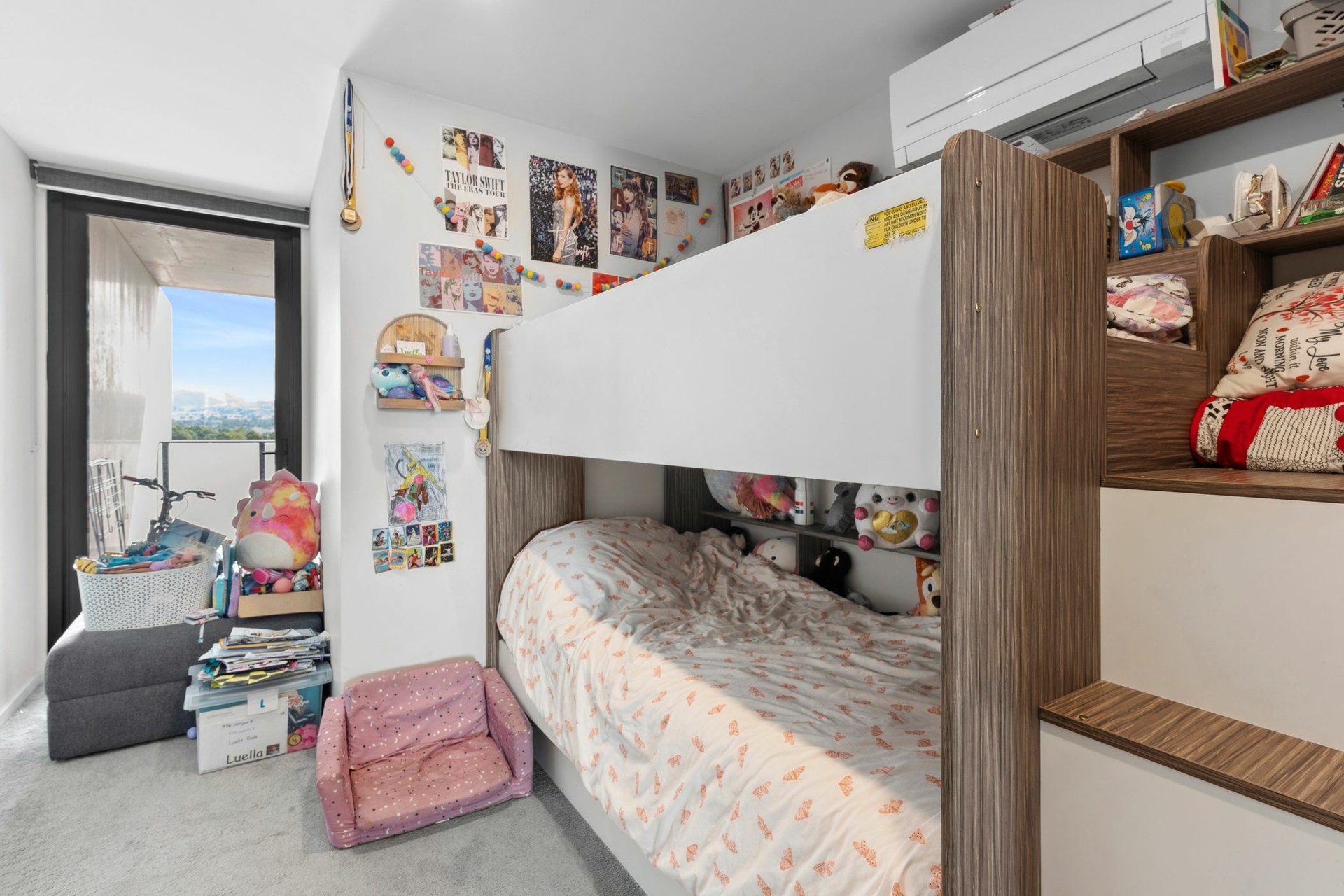 521/335 Anketell Street, GREENWAY