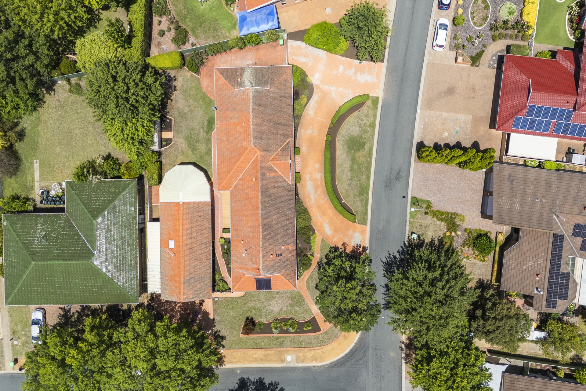 2 Merv Waite Street, GORDON