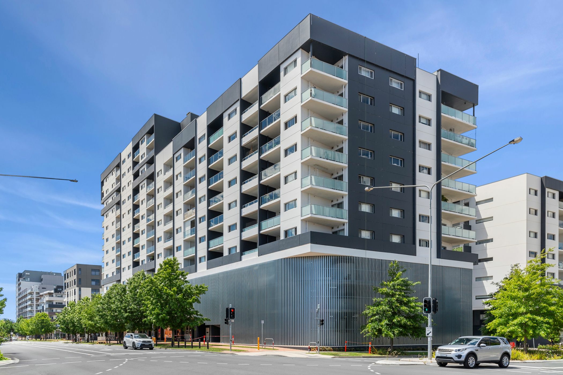 292/325 Anketell Street, GREENWAY