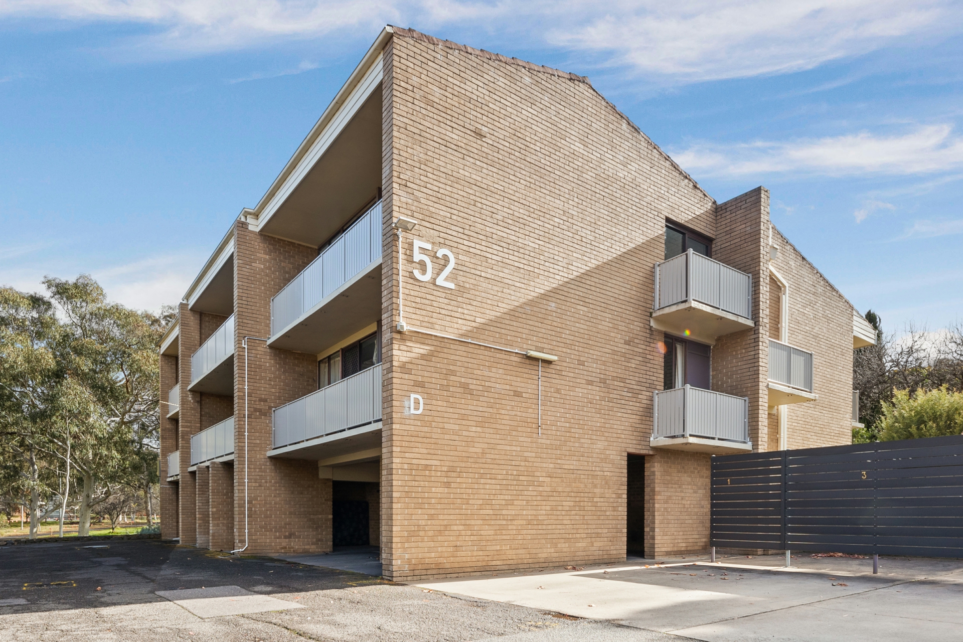 3D/52 Deloraine Street, LYONS