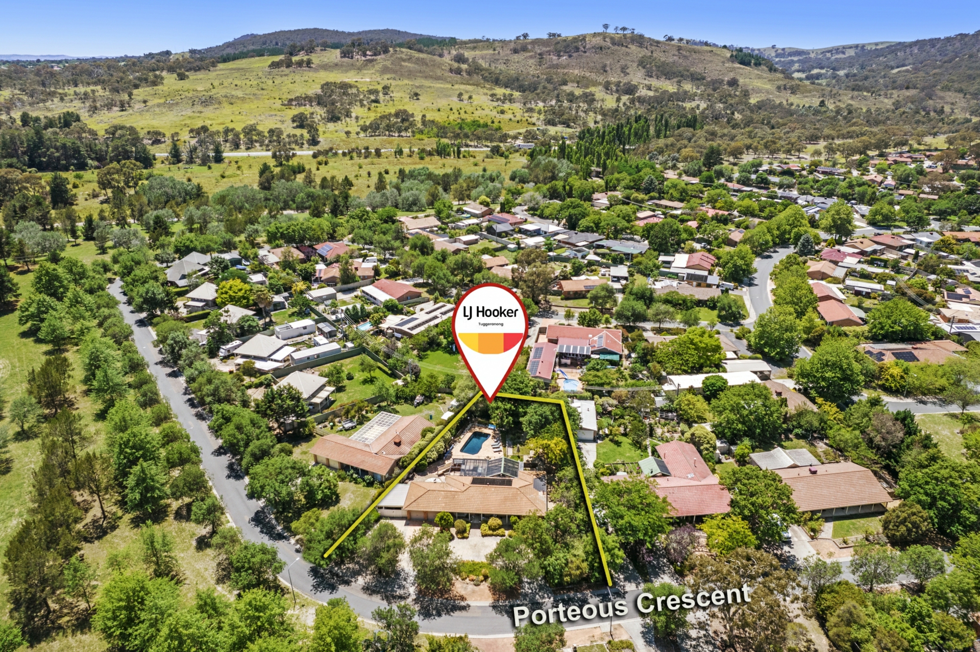 6 Porteous Crescent, THEODORE