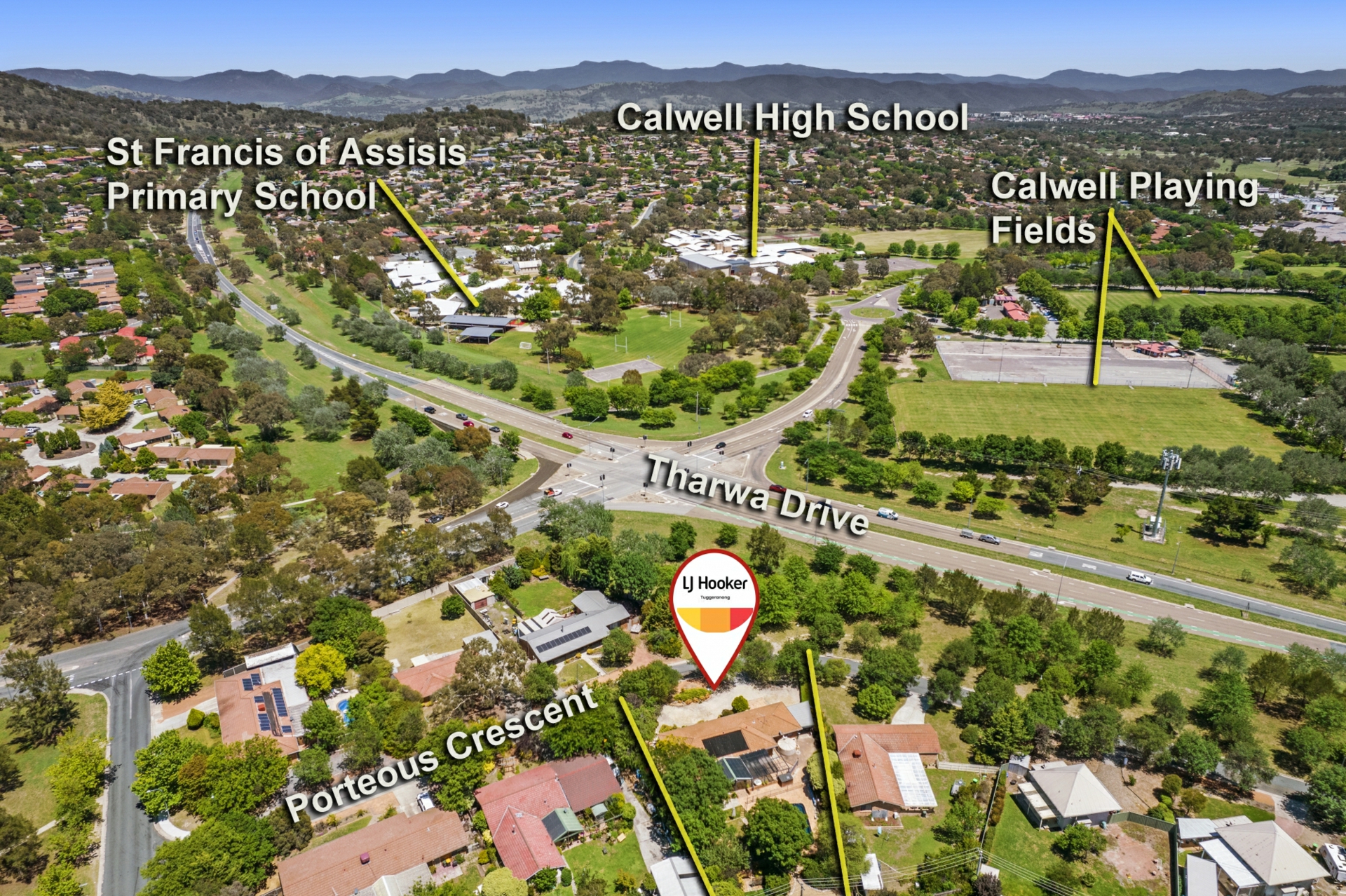 6 Porteous Crescent, THEODORE