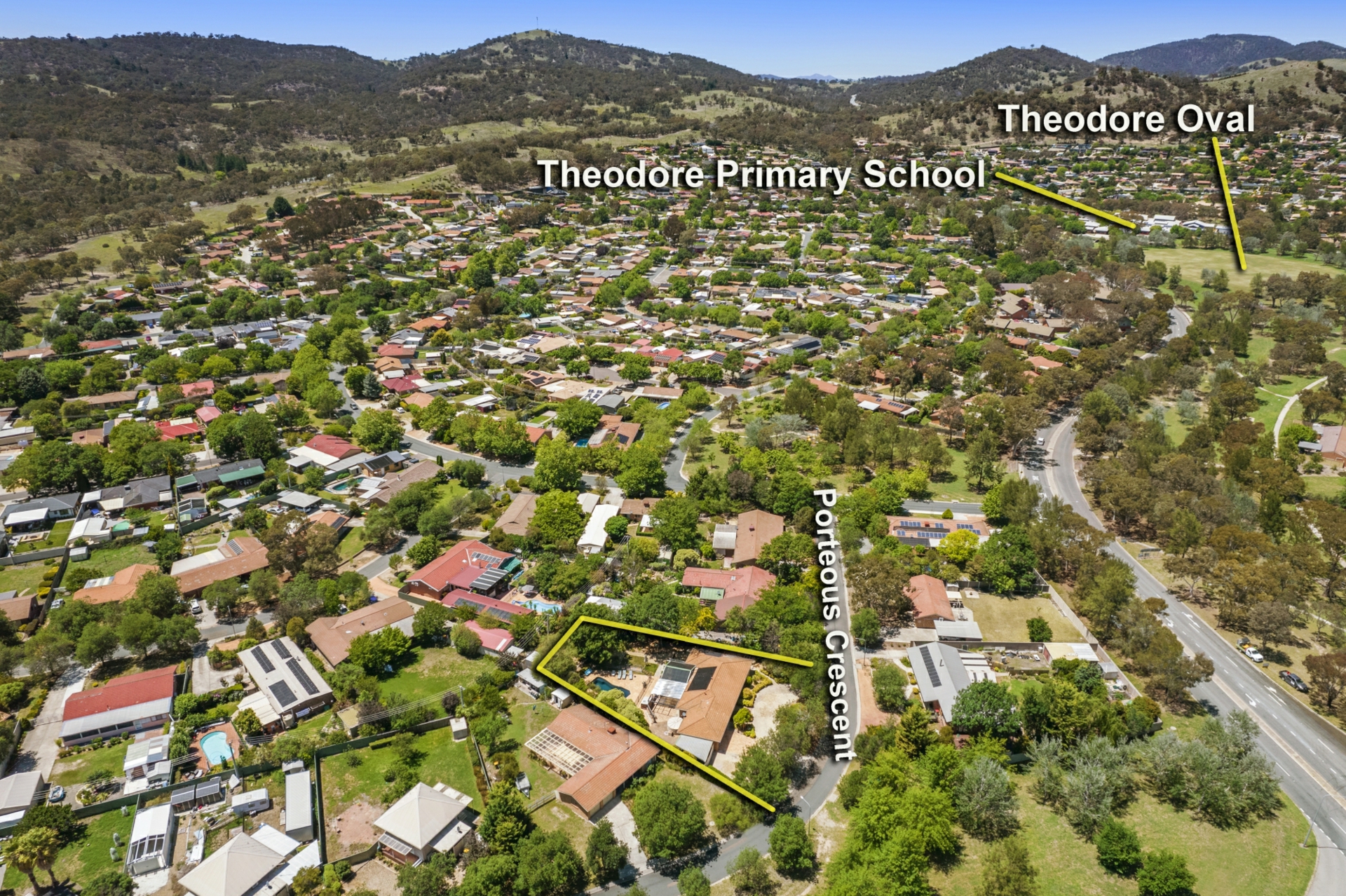 6 Porteous Crescent, THEODORE