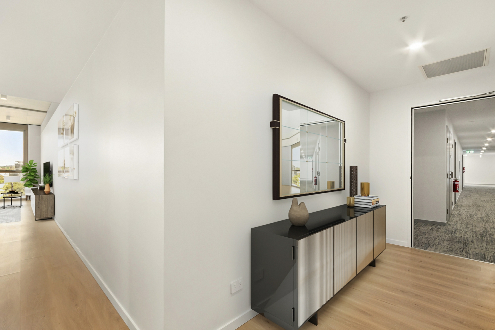 911/1 Corinna Street, PHILLIP