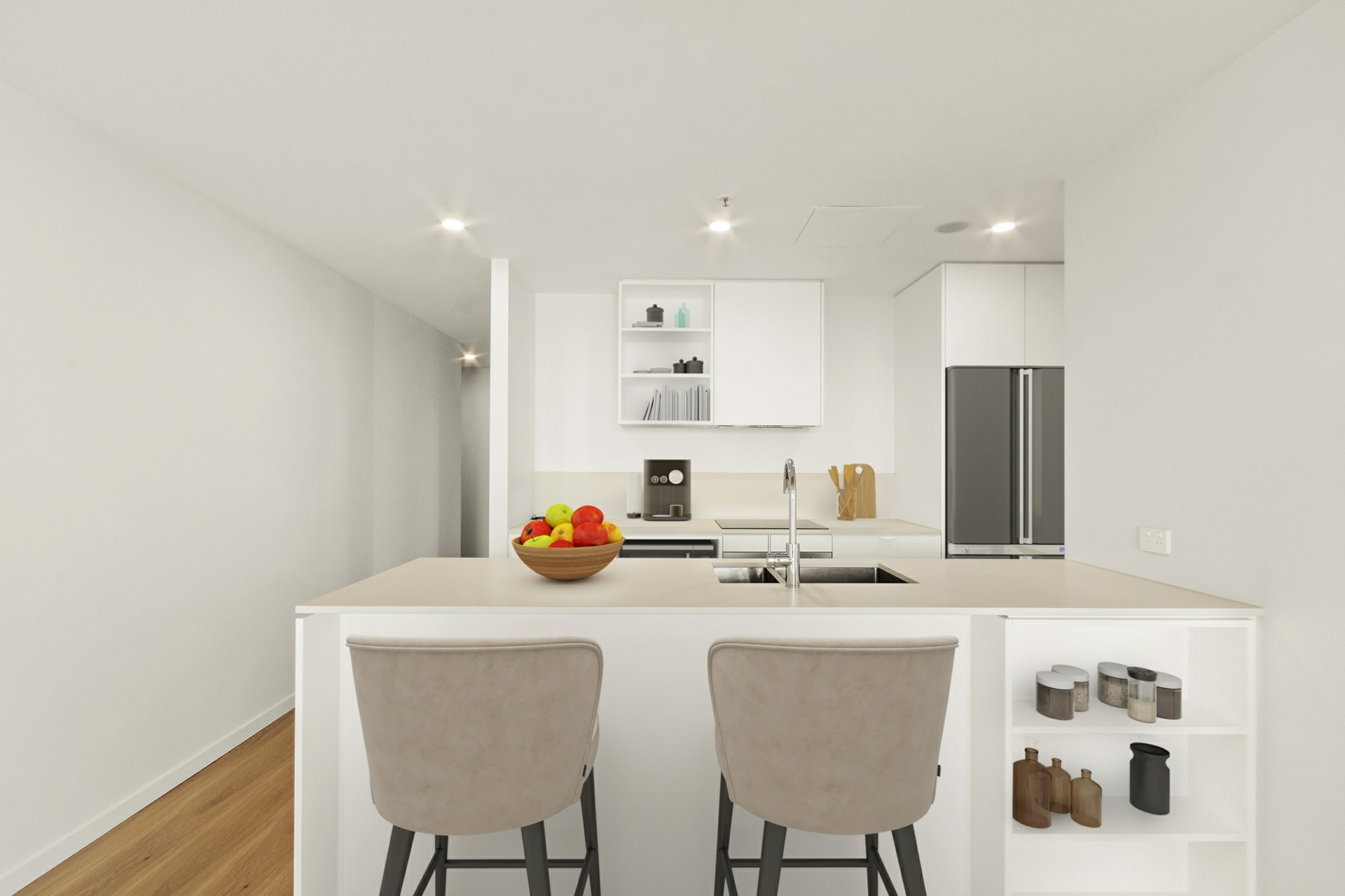 911/1 Corinna Street, PHILLIP