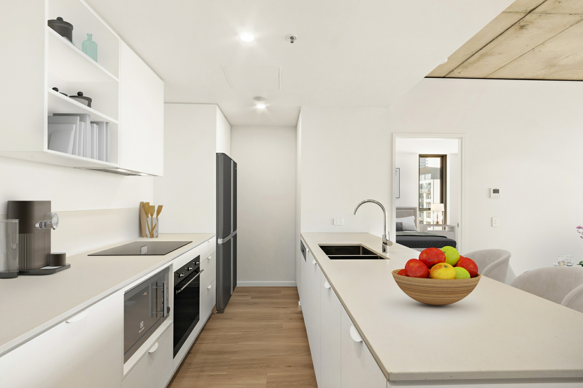 911/1 Corinna Street, PHILLIP