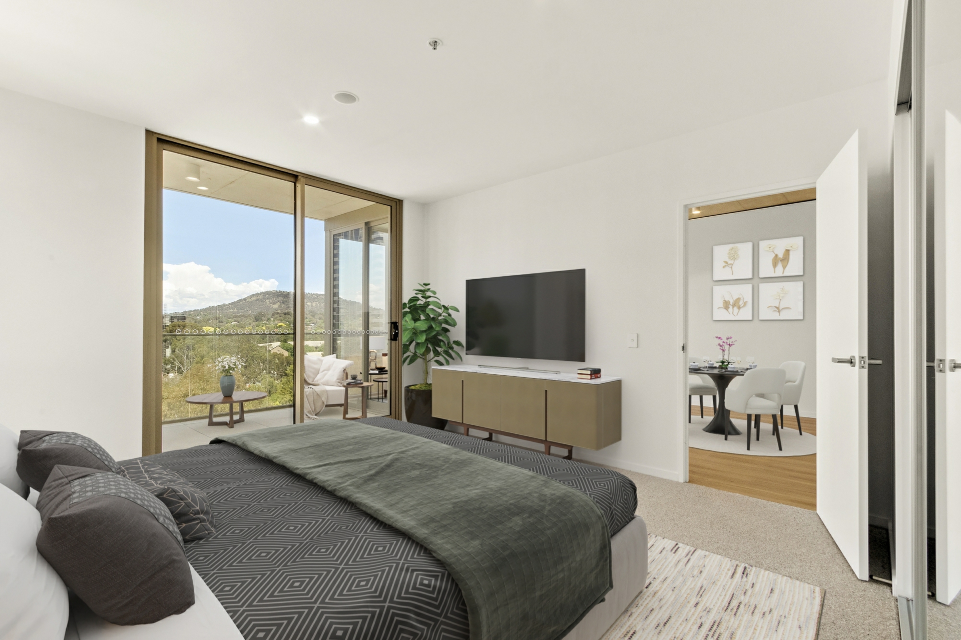 911/1 Corinna Street, PHILLIP