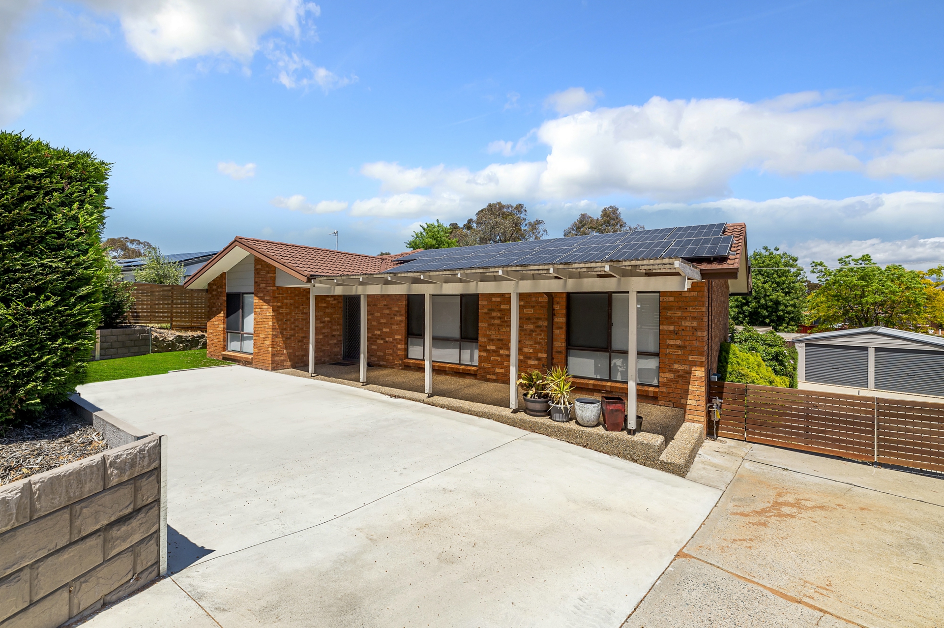 33 Bottrill Street, BONYTHON