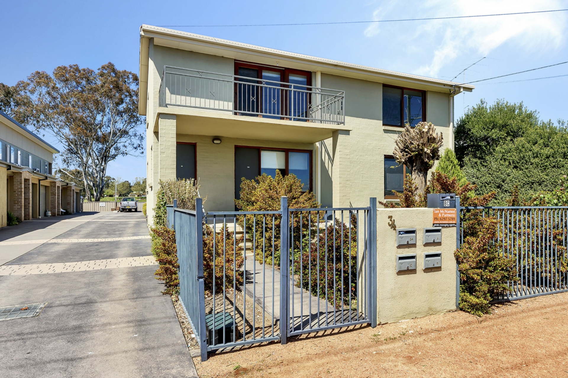 1/34 Lorn Road, CRESTWOOD