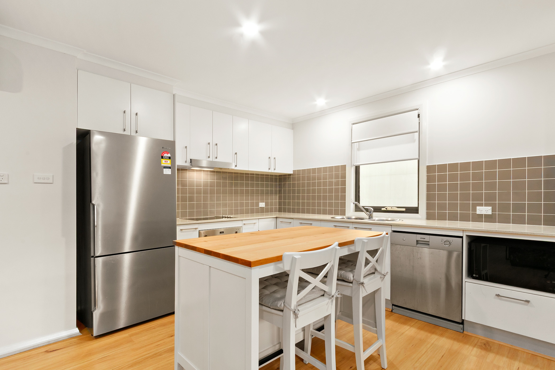 3/120 Athllon Drive, GREENWAY