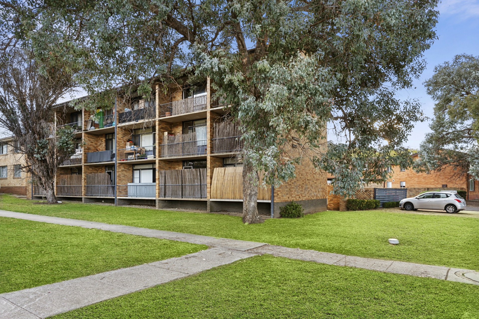 2/62 Launceston Street, LYONS