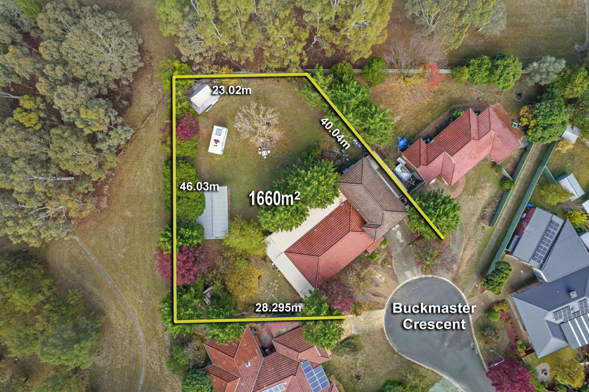 39 Buckmaster Crescent, DUNLOP