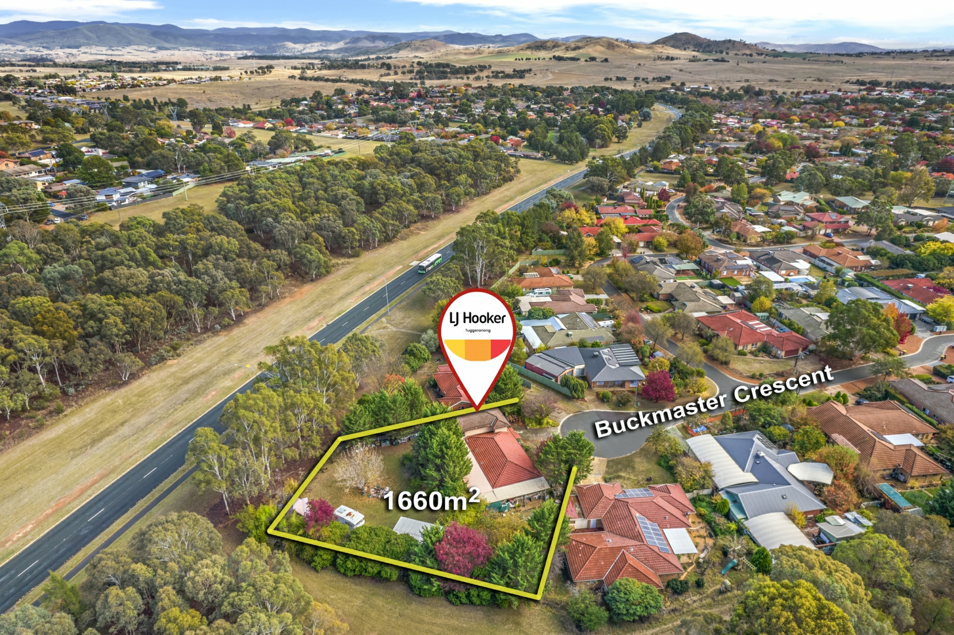 39 Buckmaster Crescent, DUNLOP