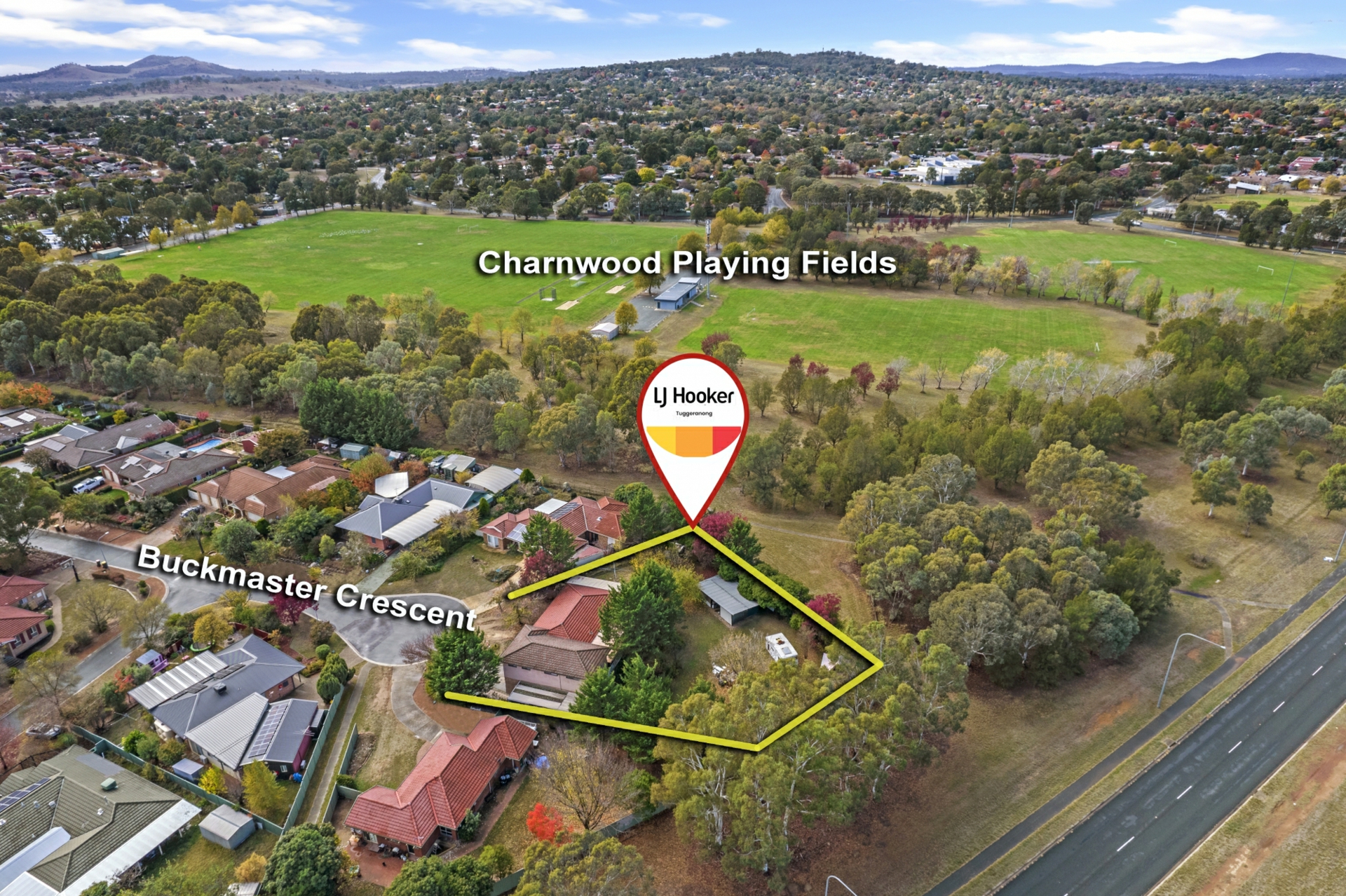 39 Buckmaster Crescent, DUNLOP