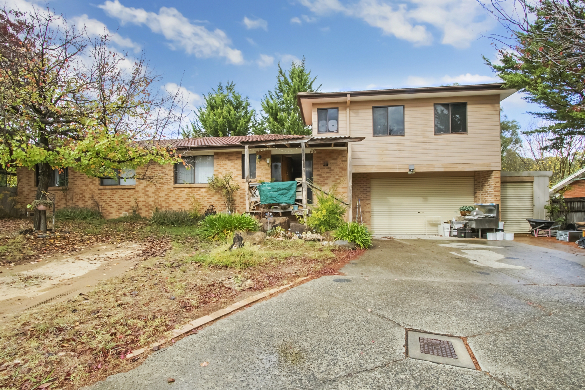 39 Buckmaster Crescent, DUNLOP