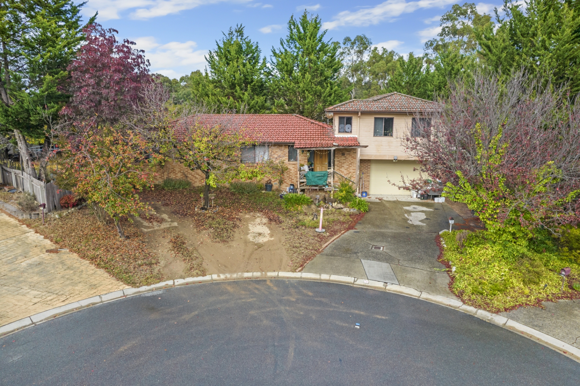 39 Buckmaster Crescent, DUNLOP