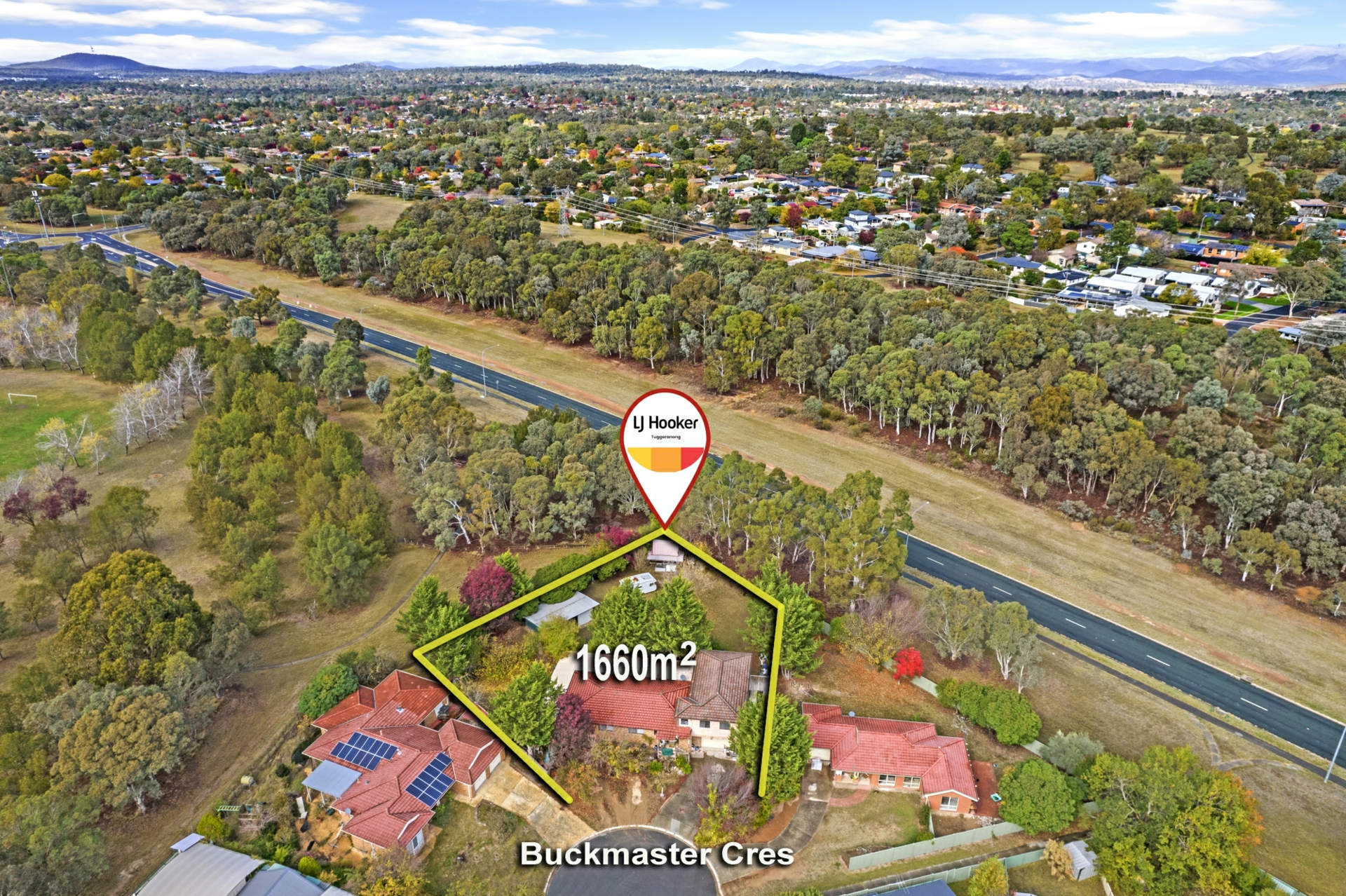 39 Buckmaster Crescent, DUNLOP