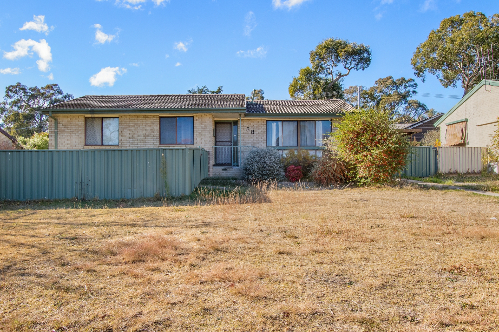 58 Fremantle Drive, STIRLING