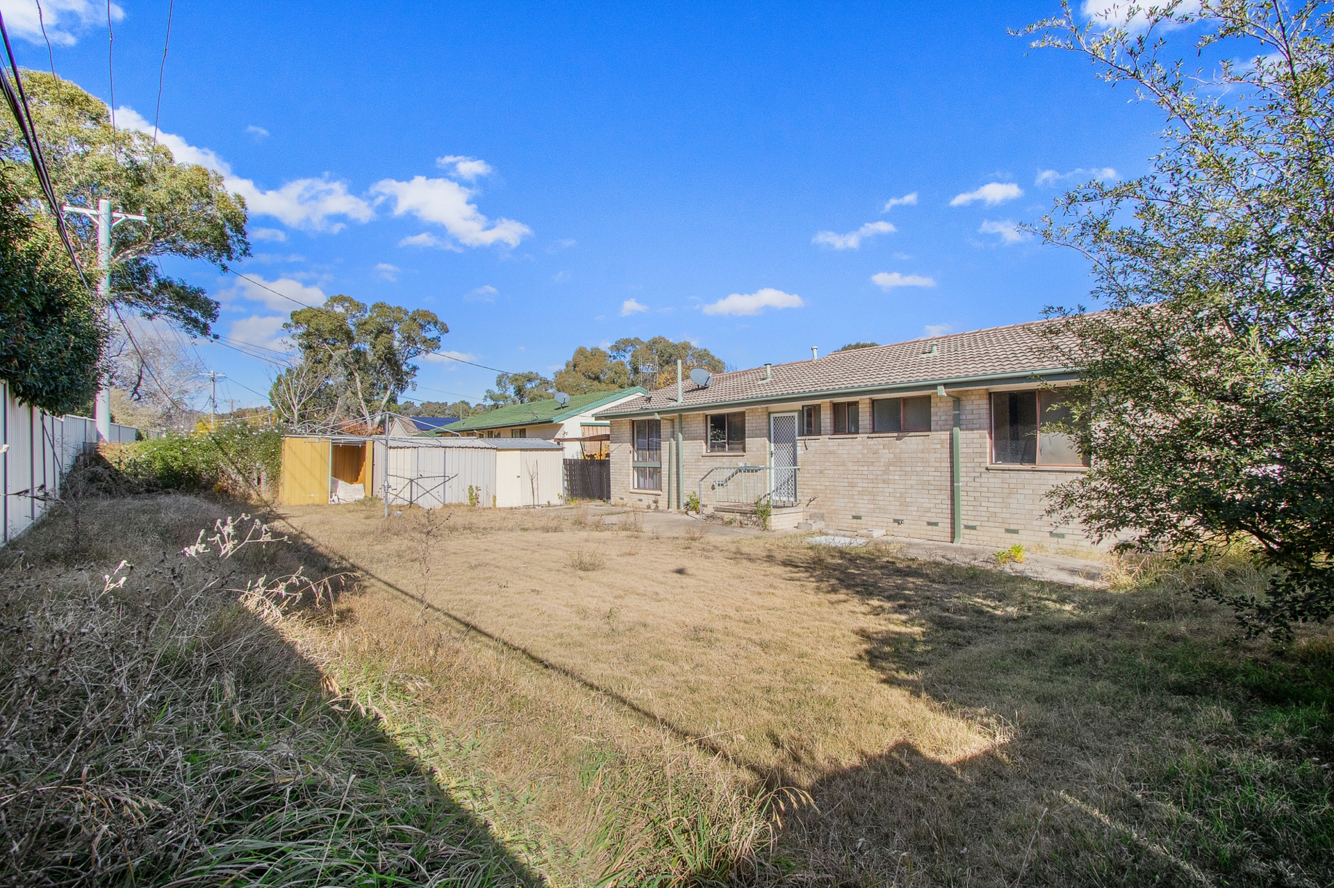 58 Fremantle Drive, STIRLING