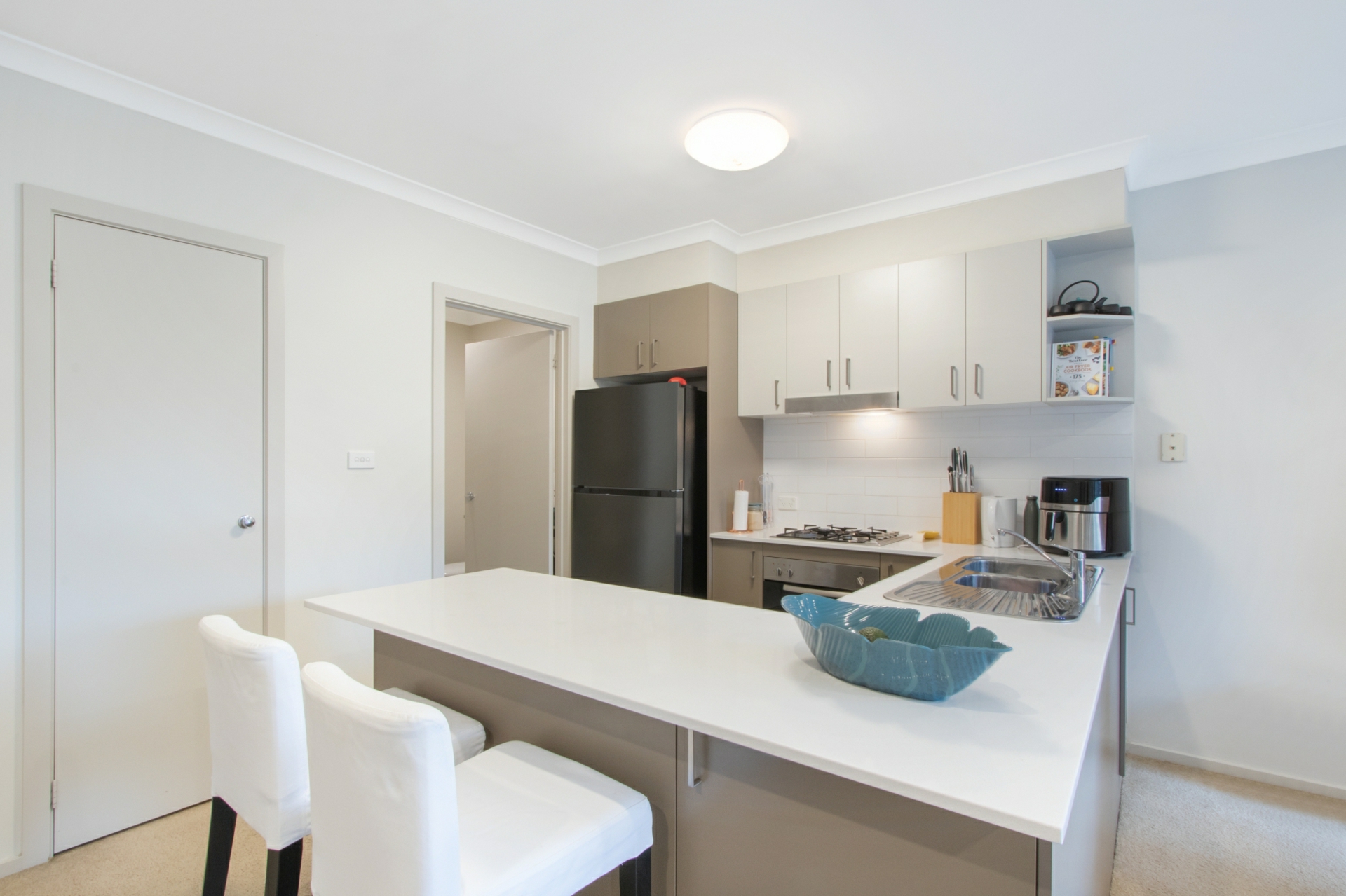 2/1 Ashley Drive, WANNIASSA