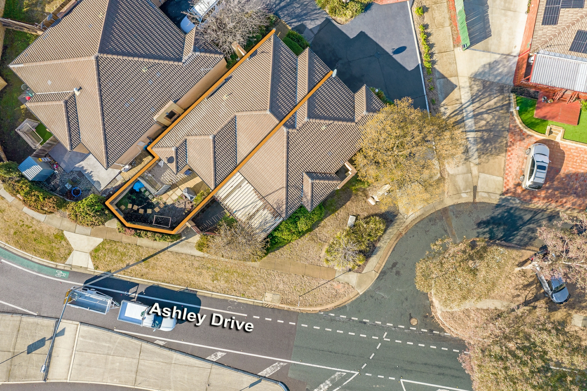2/1 Ashley Drive, WANNIASSA