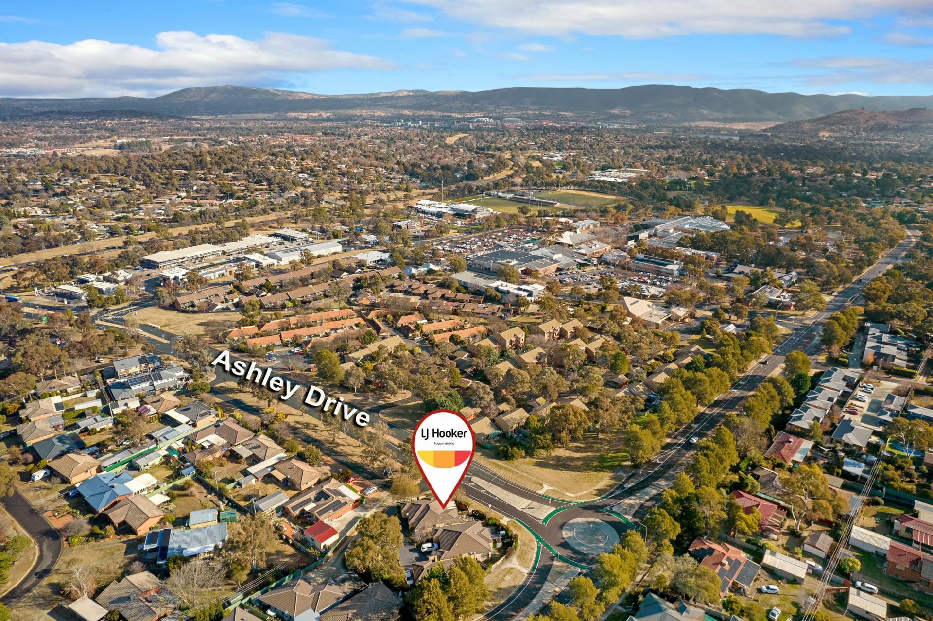2/1 Ashley Drive, WANNIASSA