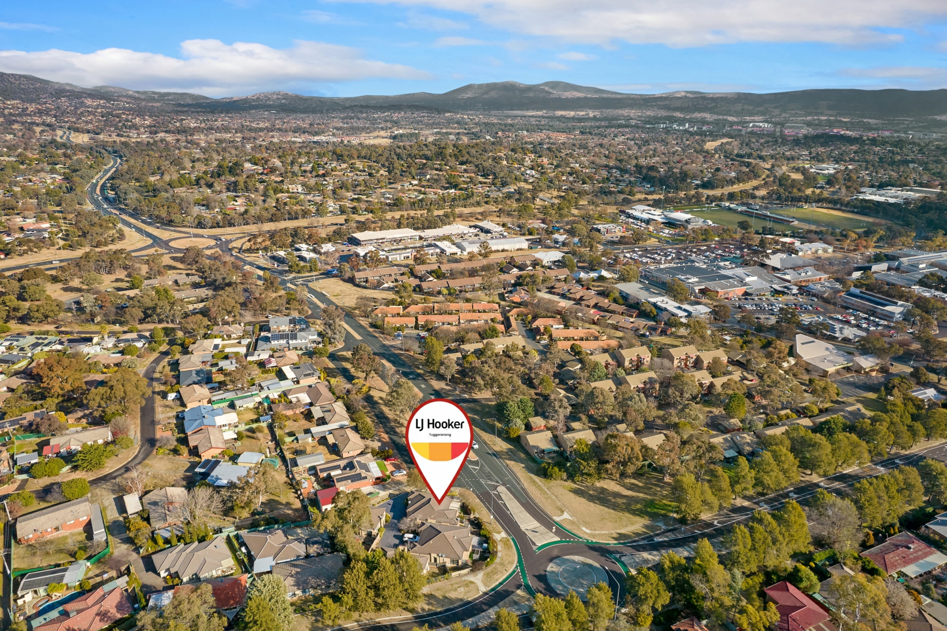 2/1 Ashley Drive, WANNIASSA