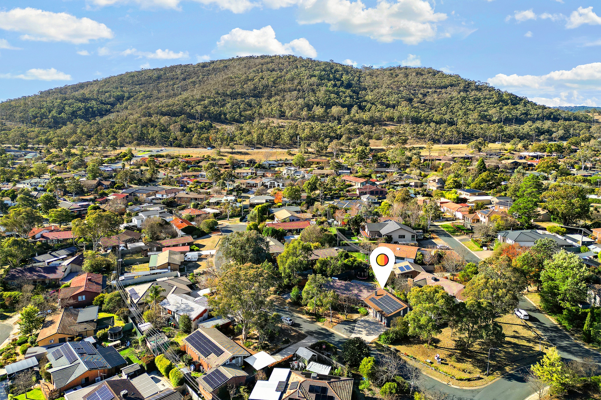2 Manifold Place, KAMBAH