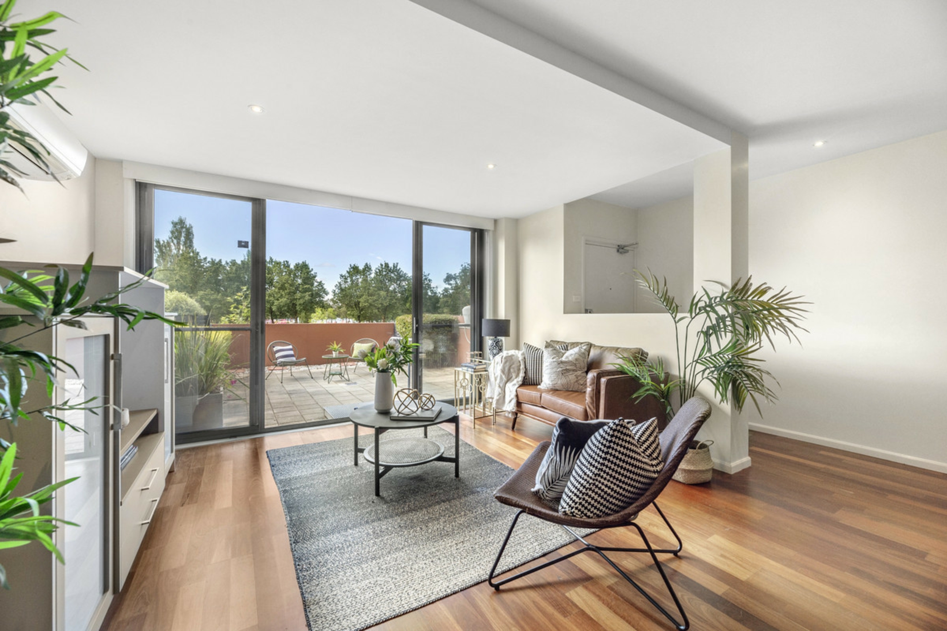 23/1 Drew Street — photo from LJ Hooker Tuggeranong