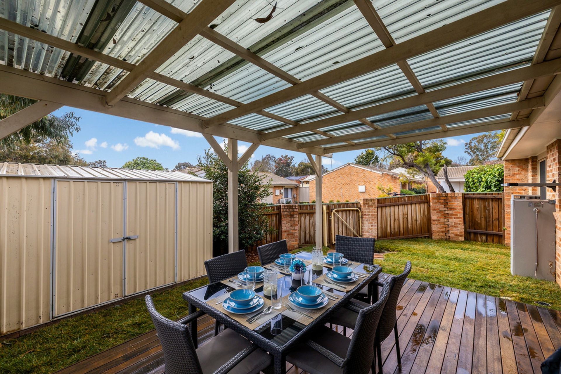 28/24 Beazley Crescent — photo 9 of 12