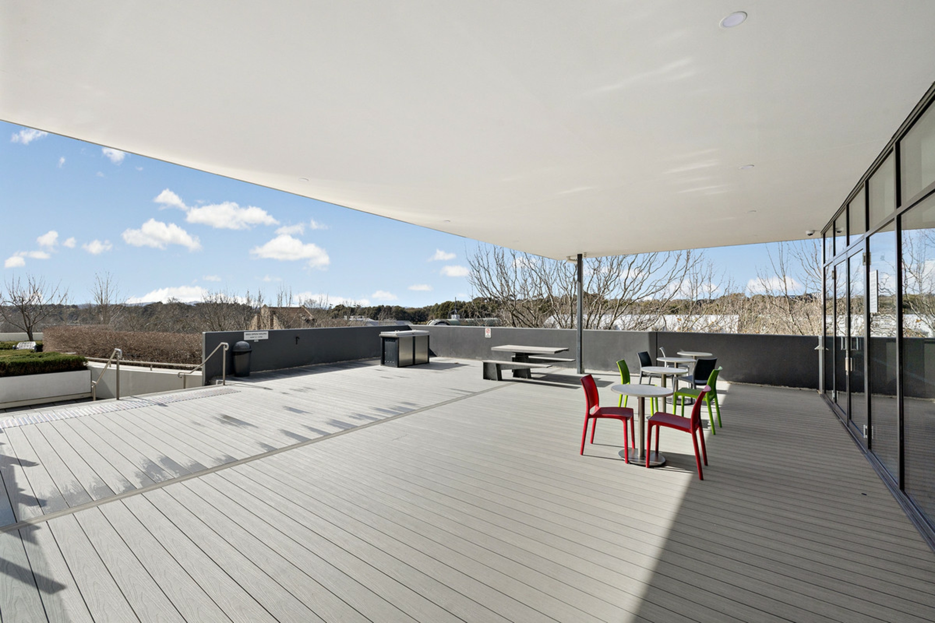 153/41 Chandler Street — photo 20 of 28