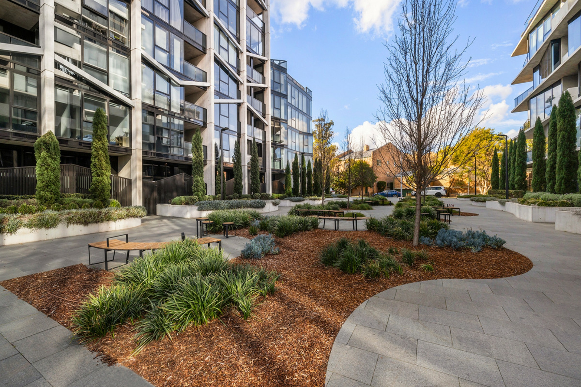 623/81 Cooyong Street — photo 12 of 19
