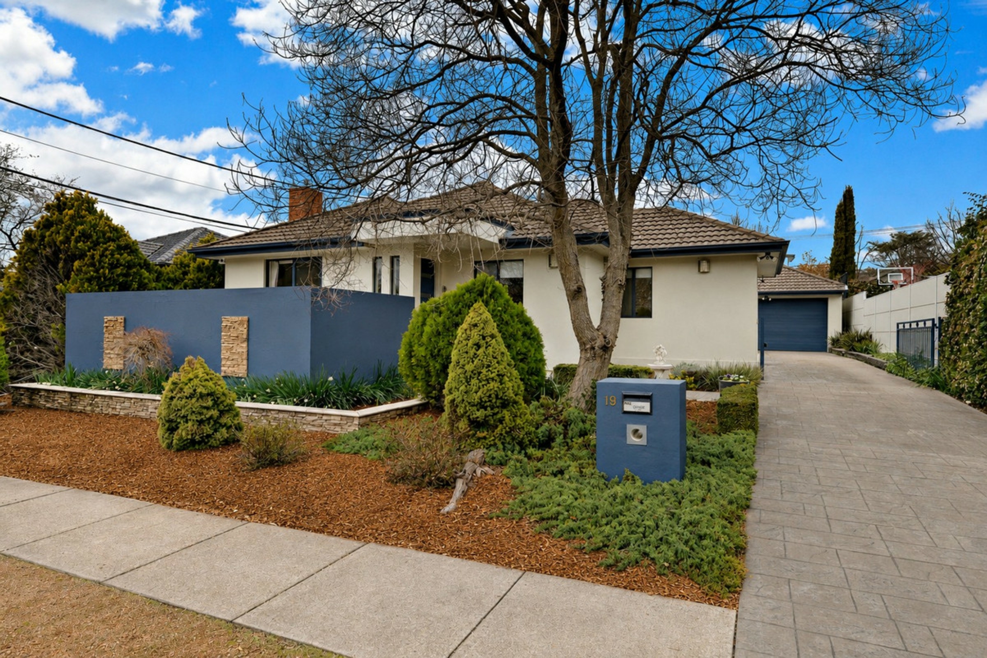 19 Gormanston Crescent — photo from LJ Hooker Tuggeranong