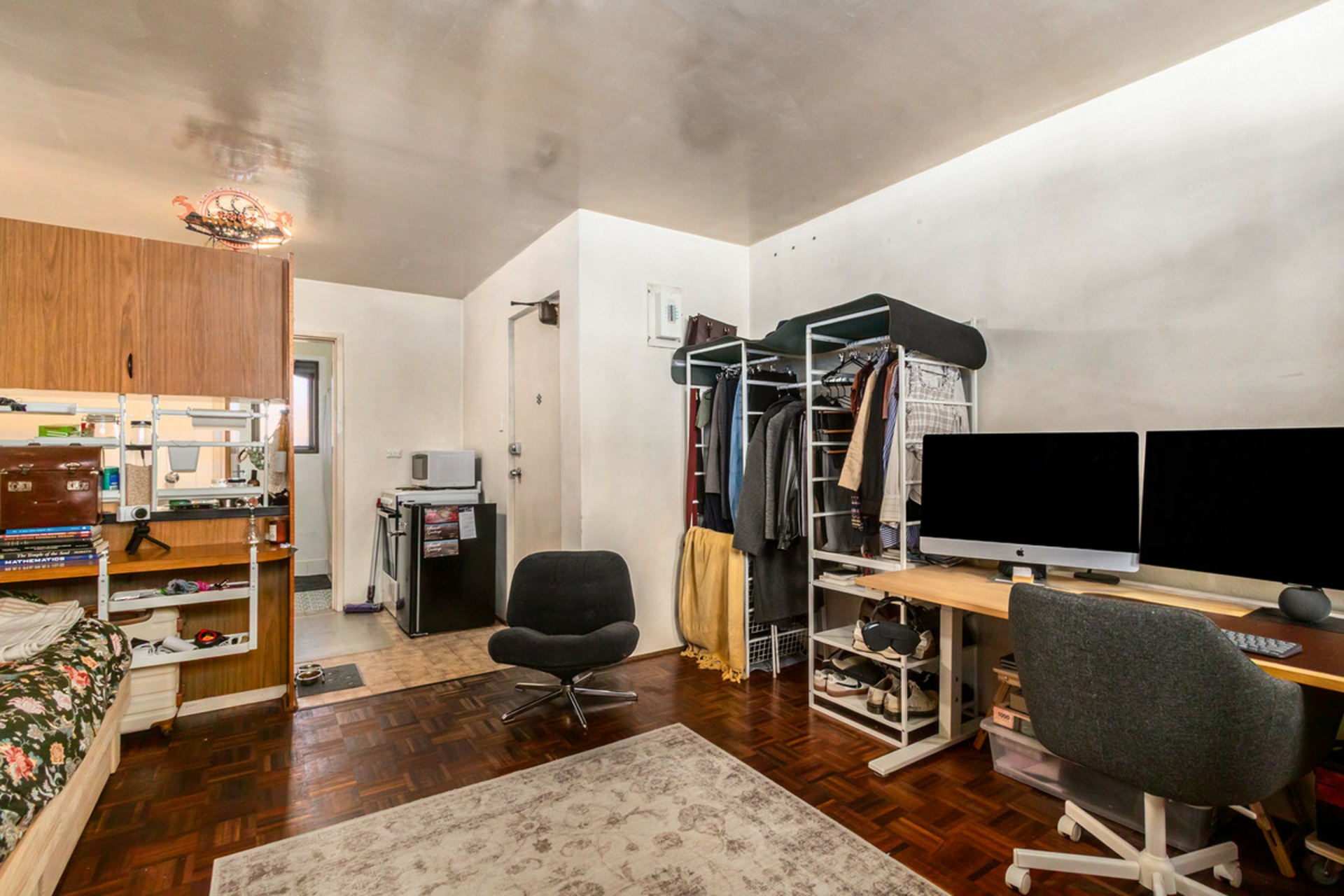 2/62 Launceston Street — photo 3 of 11