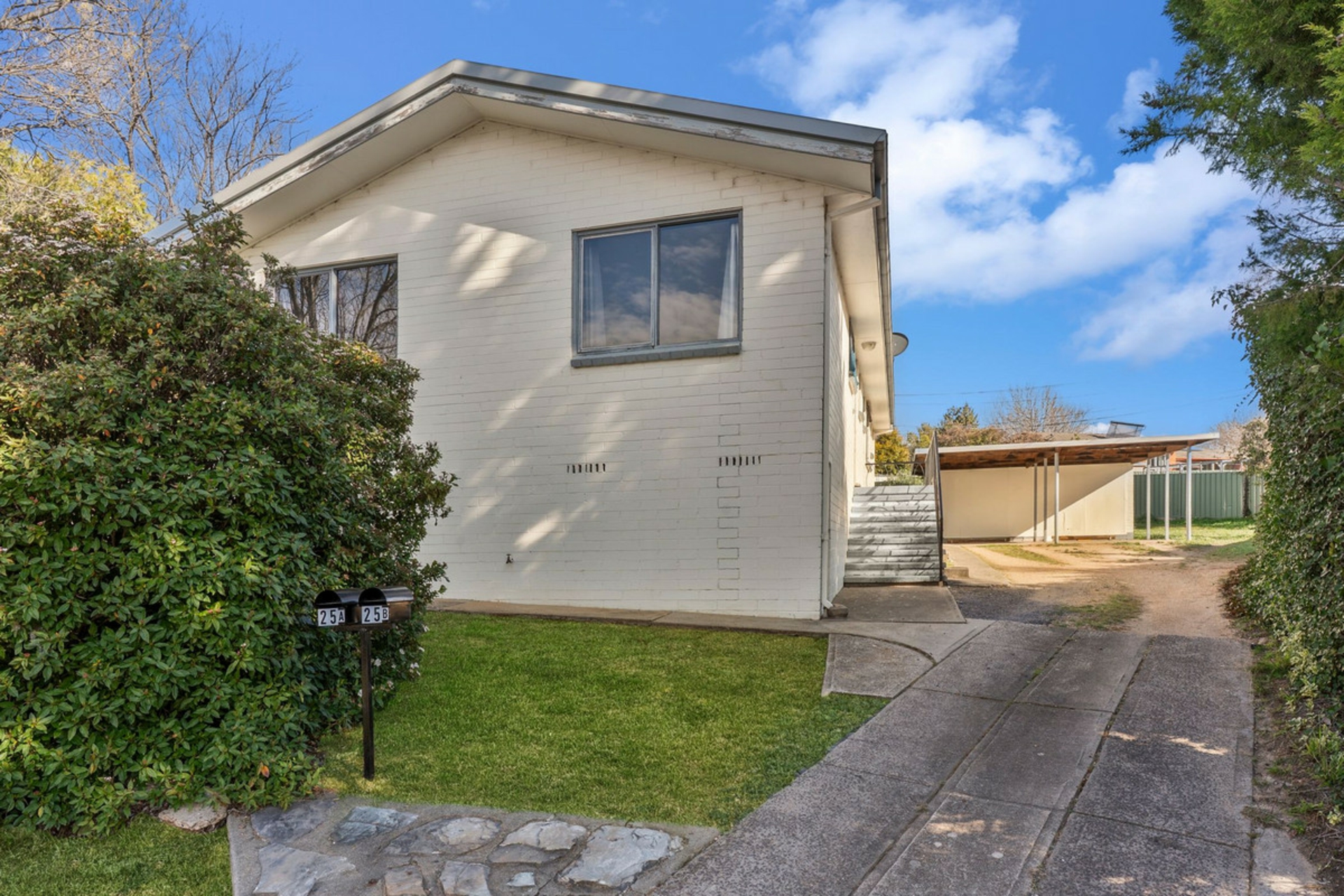 25B McIntosh Street — photo from LJ Hooker Tuggeranong