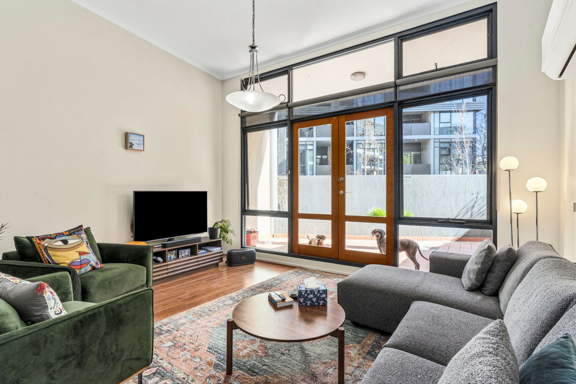 21/66 Allara Street — photo 2 of 13
