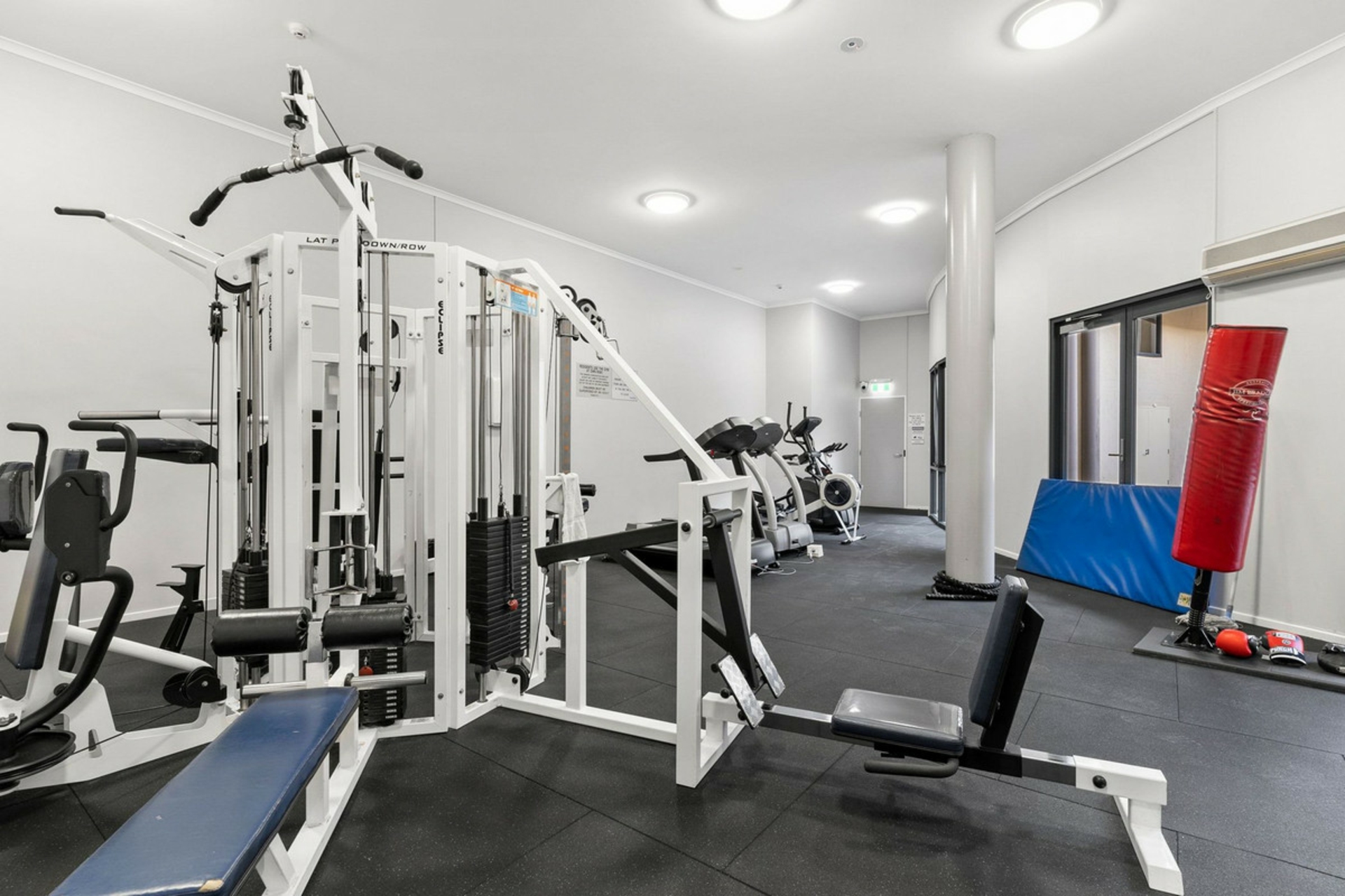 21/66 Allara Street — photo 12 of 13