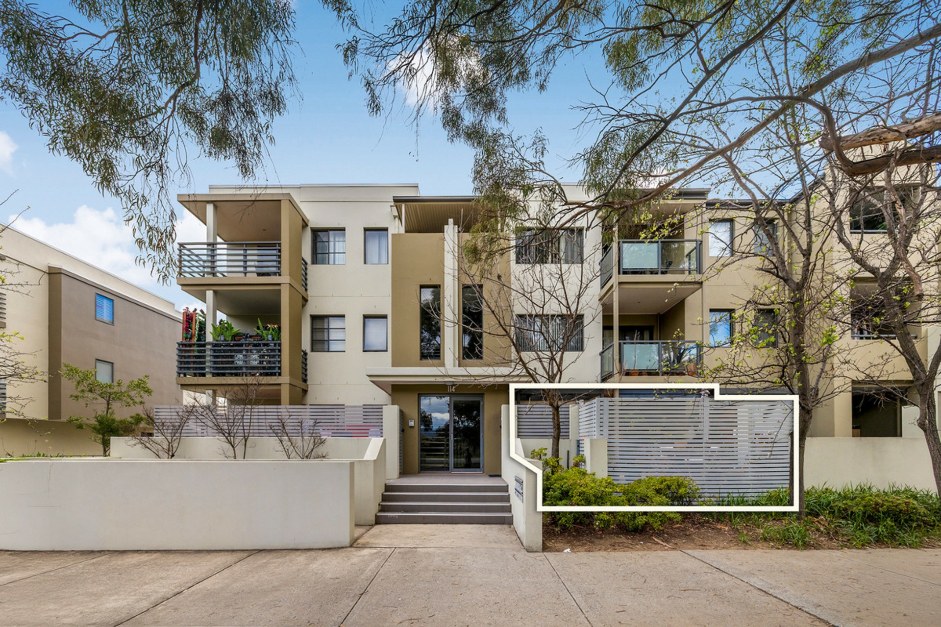 2/114 Athllon Drive — photo from LJ Hooker Tuggeranong