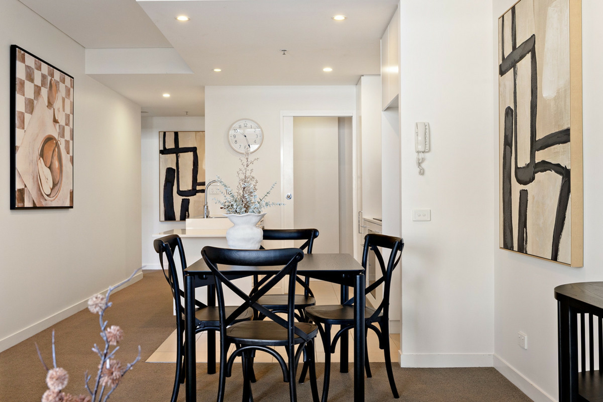 153/41 Chandler Street — photo 5 of 28