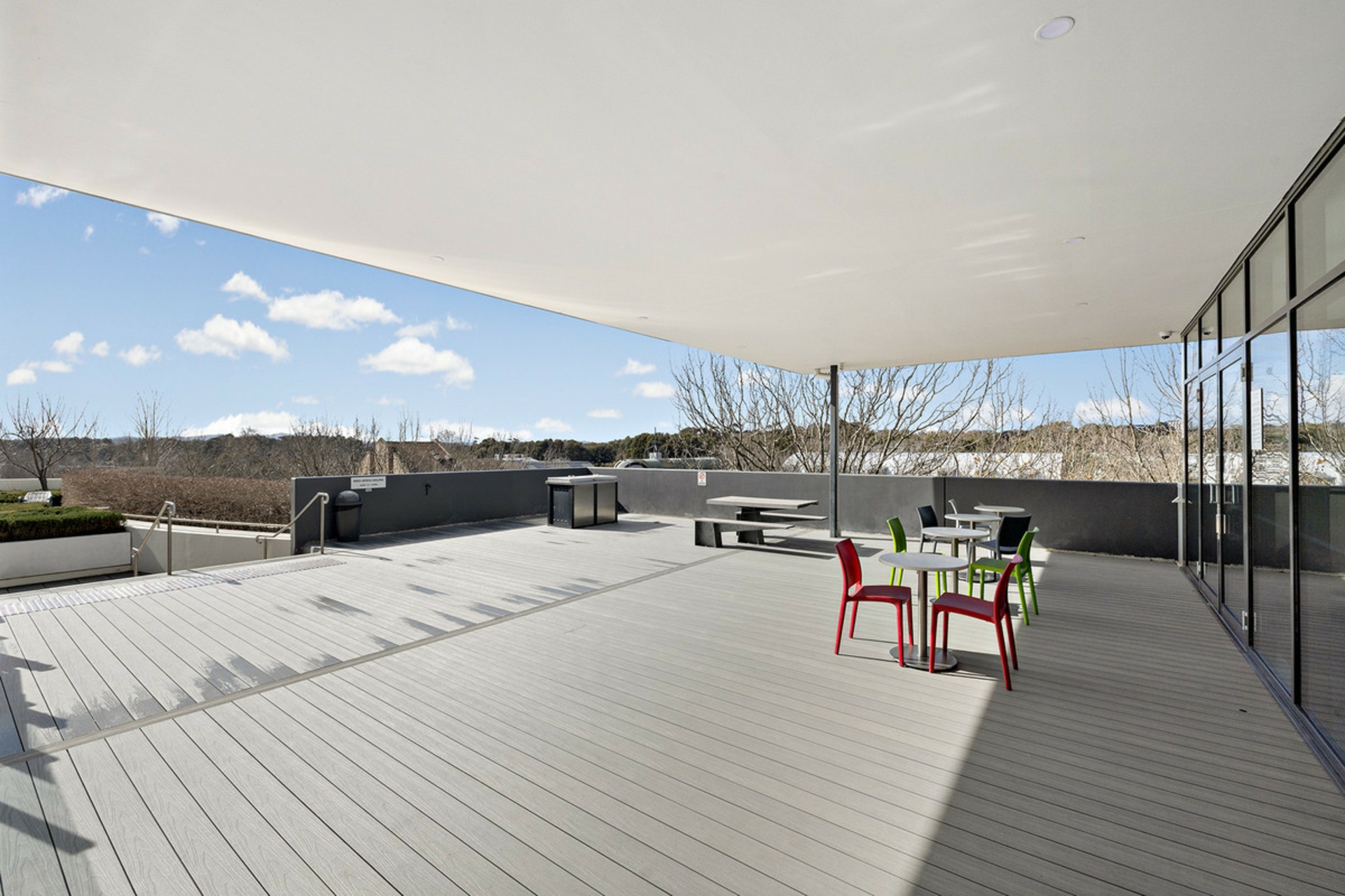 153/41 Chandler Street — photo 20 of 28