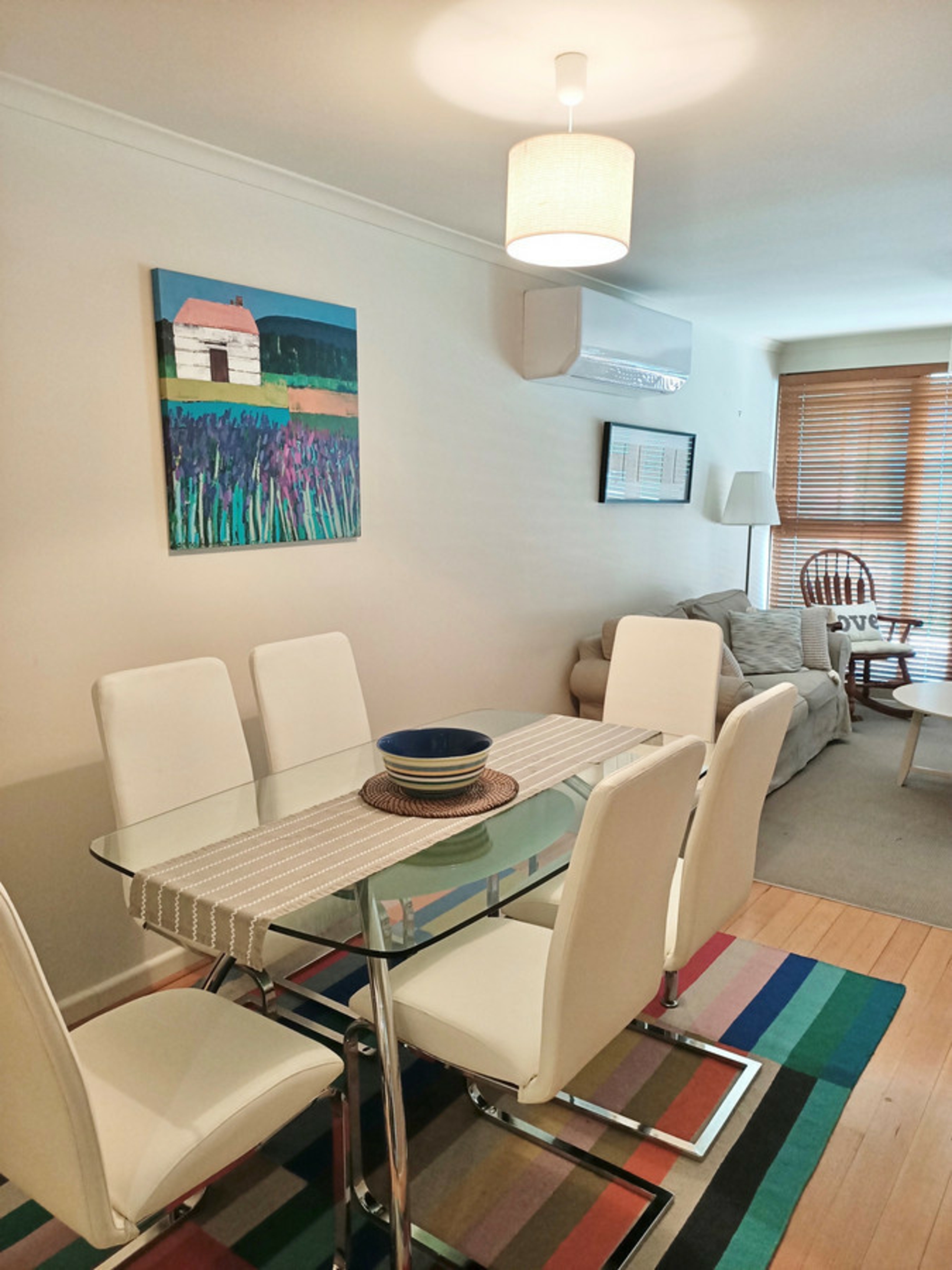 51/18 Captain Cook Crescent — photo 6 of 13