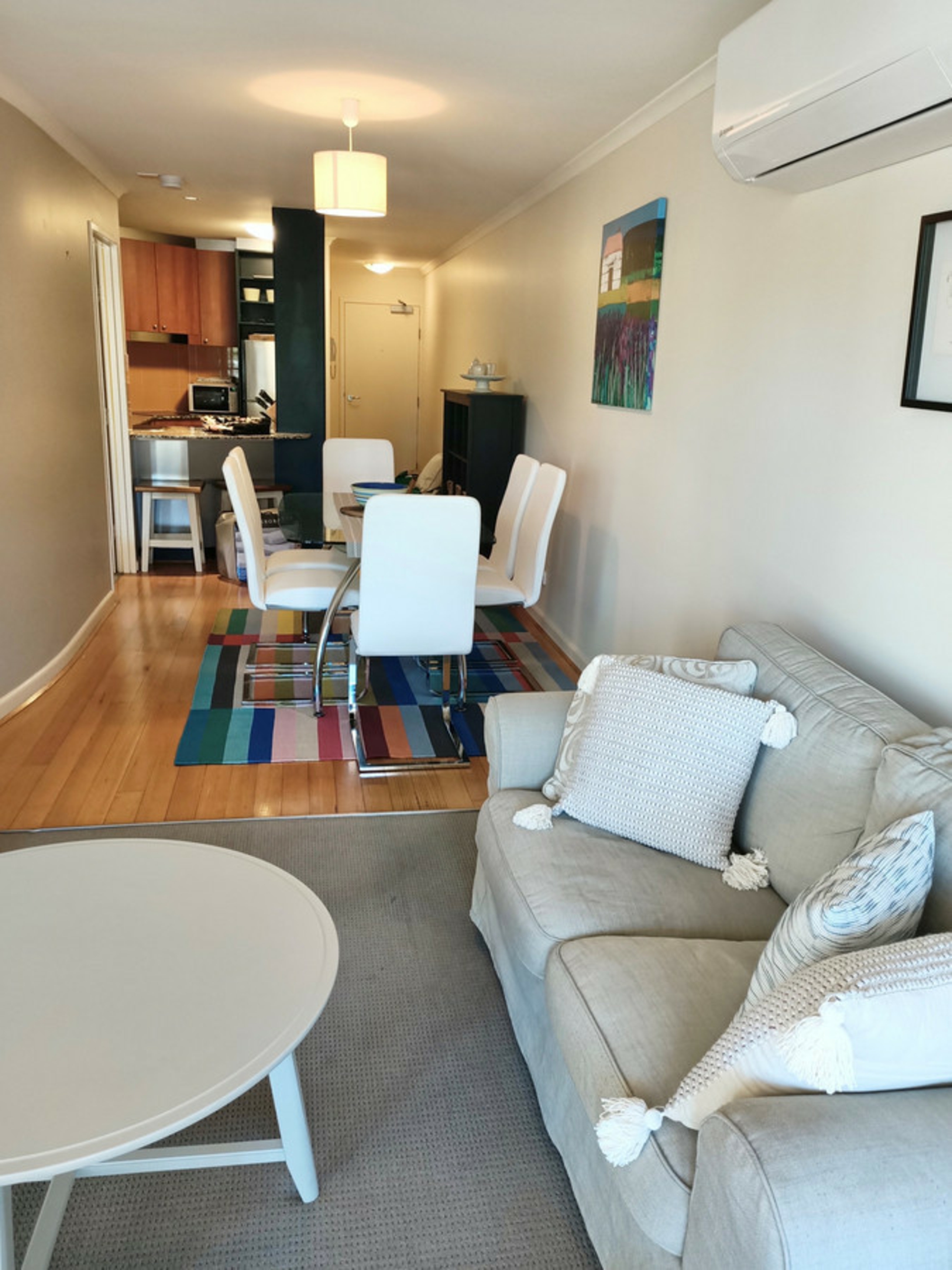 51/18 Captain Cook Crescent — photo 7 of 13