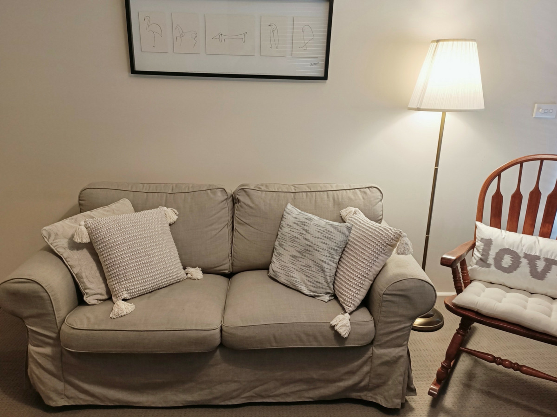 51/18 Captain Cook Crescent — photo 8 of 13