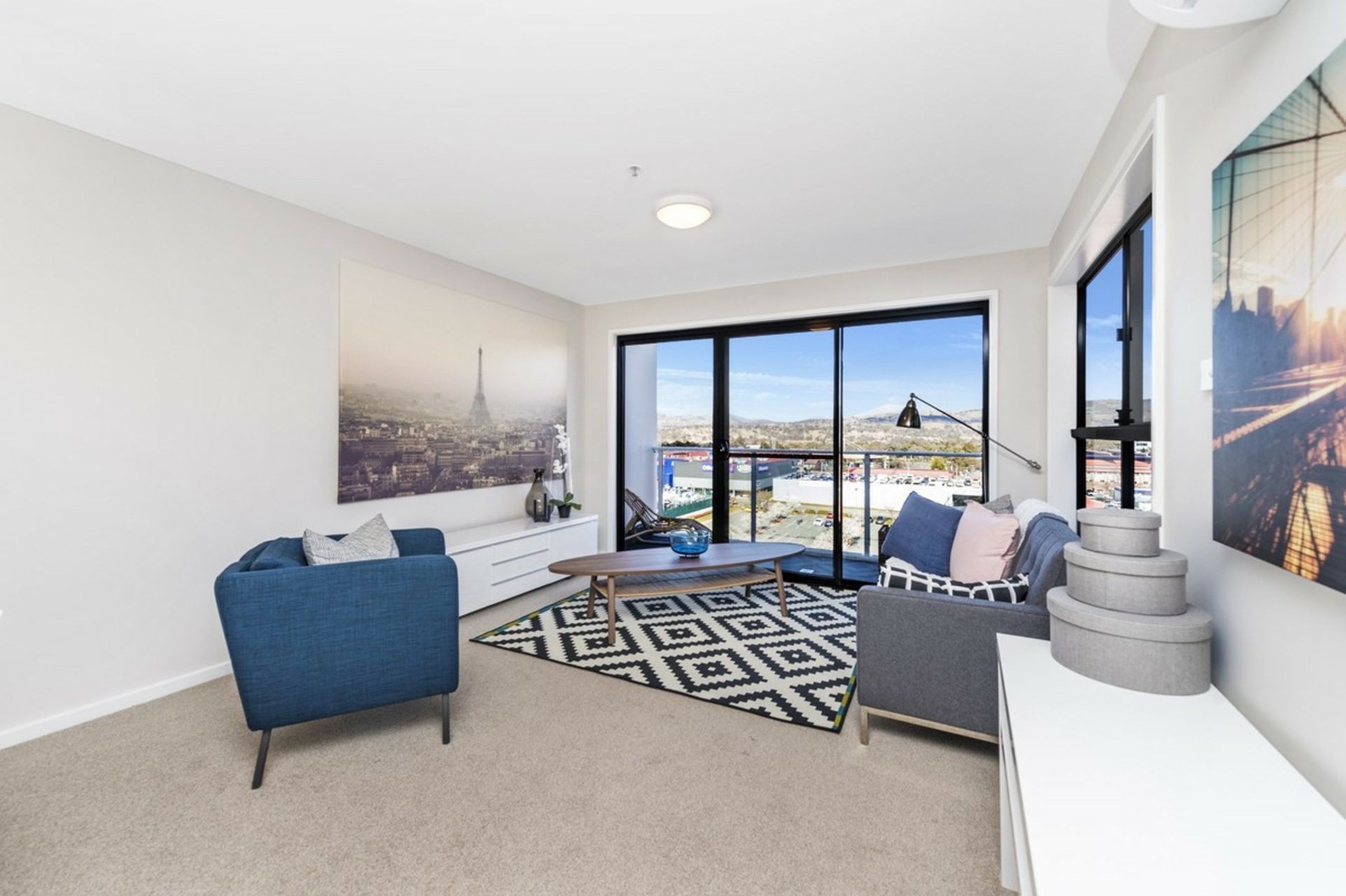 117/311 Anketell Street — photo from LJ Hooker Tuggeranong