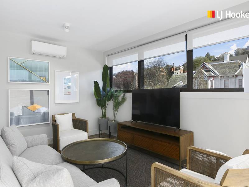 10/516 George Street, DUNEDIN CENTRAL
