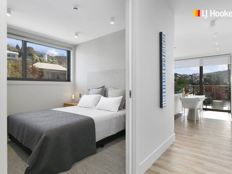 10/516 George Street, DUNEDIN CENTRAL
